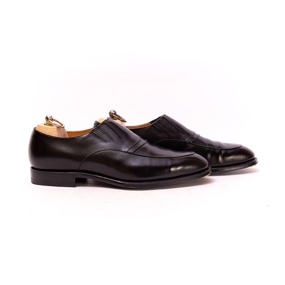 CALMANTHOLOGY BILLY SHOES ブランドシューツリー付き CALMANTHOLOGY BILLY SHOES ブランドシューツリー付き