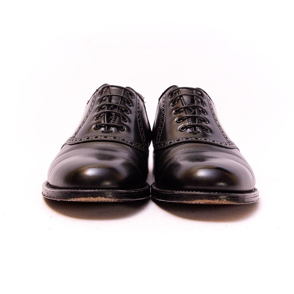 ALDEN(オールデン)×SHIPS(シップス)別注サドルシューズ入荷