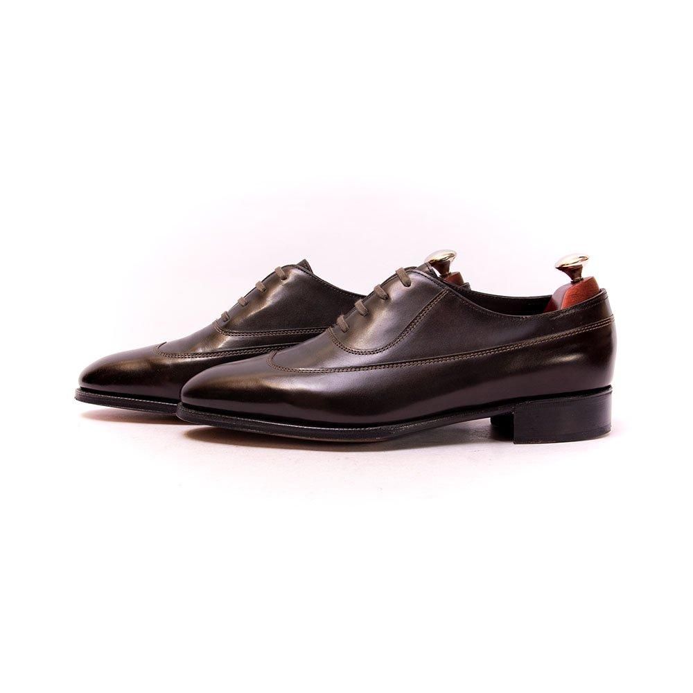 未使用 極上 ジョンロブ john lobb 2009 イヤーモデル #7000