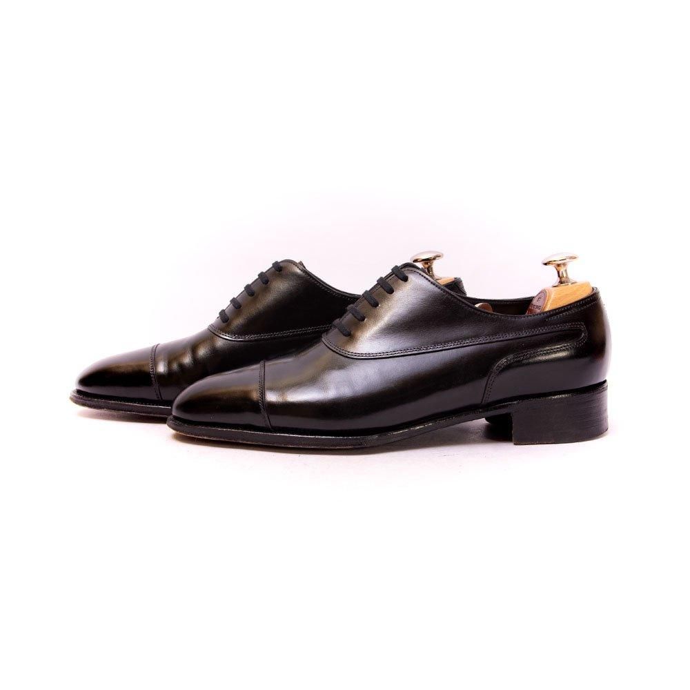 John Lobb STAFFORD スタッフォード 7E7000 ブラック