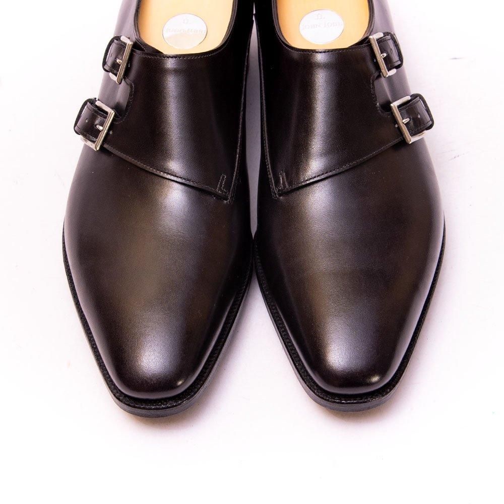※THOMASさま【新品未使用】 JOHN LOBB ジョンロブ CHAPEL John Lobb | Chapel | シューズ