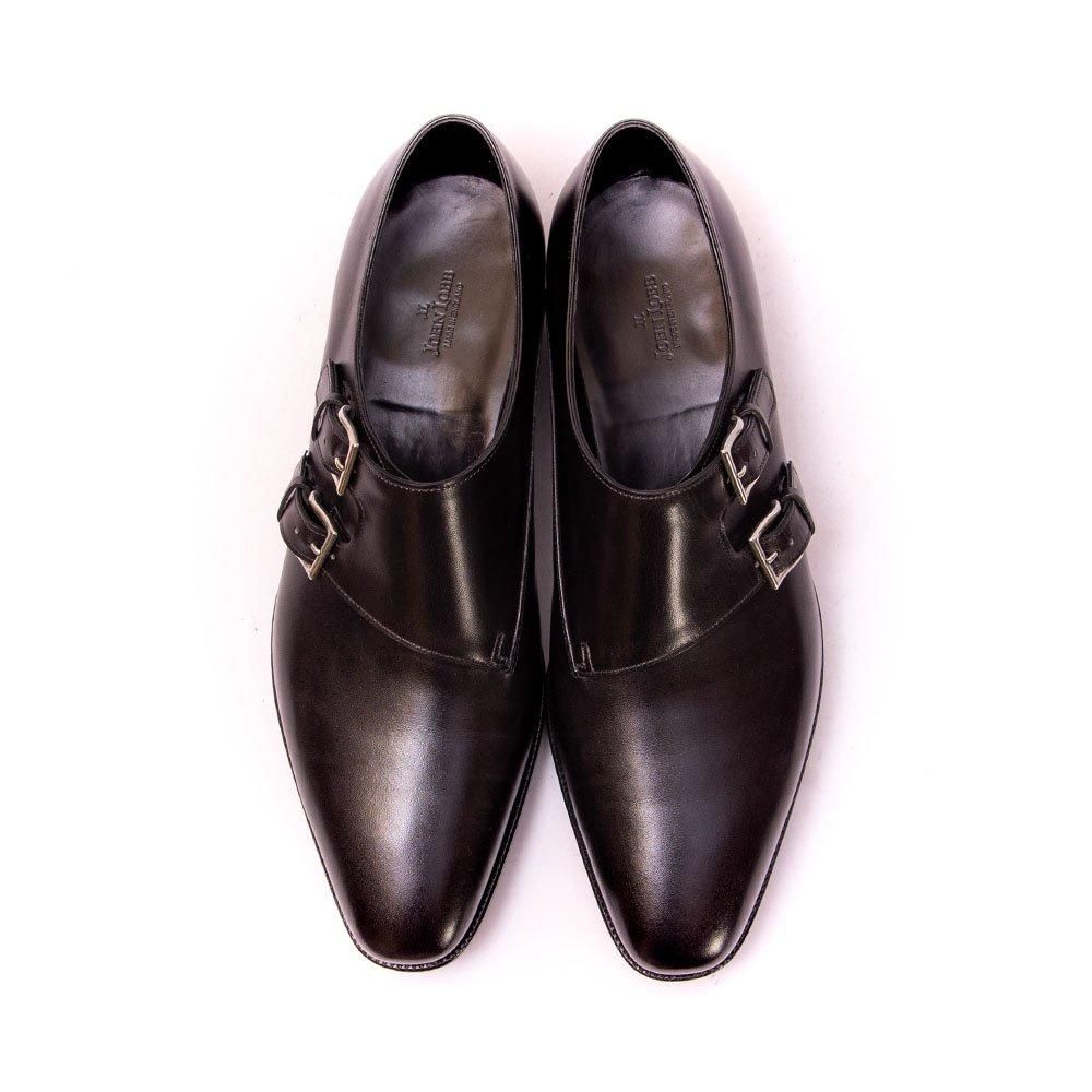 John Lobb ジョンロブ chapel チャペルプレステージライン