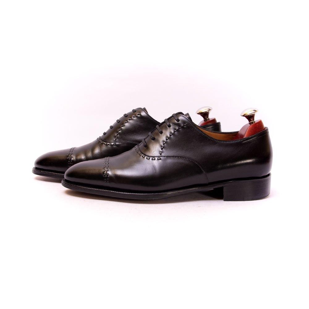JOHN LOBB コテージライン・エンジニアブーツ 極美品　'90sビンテージ JOHN LOBB コテージライン・エンジニアブーツ 極美品 '90sビンテージ
