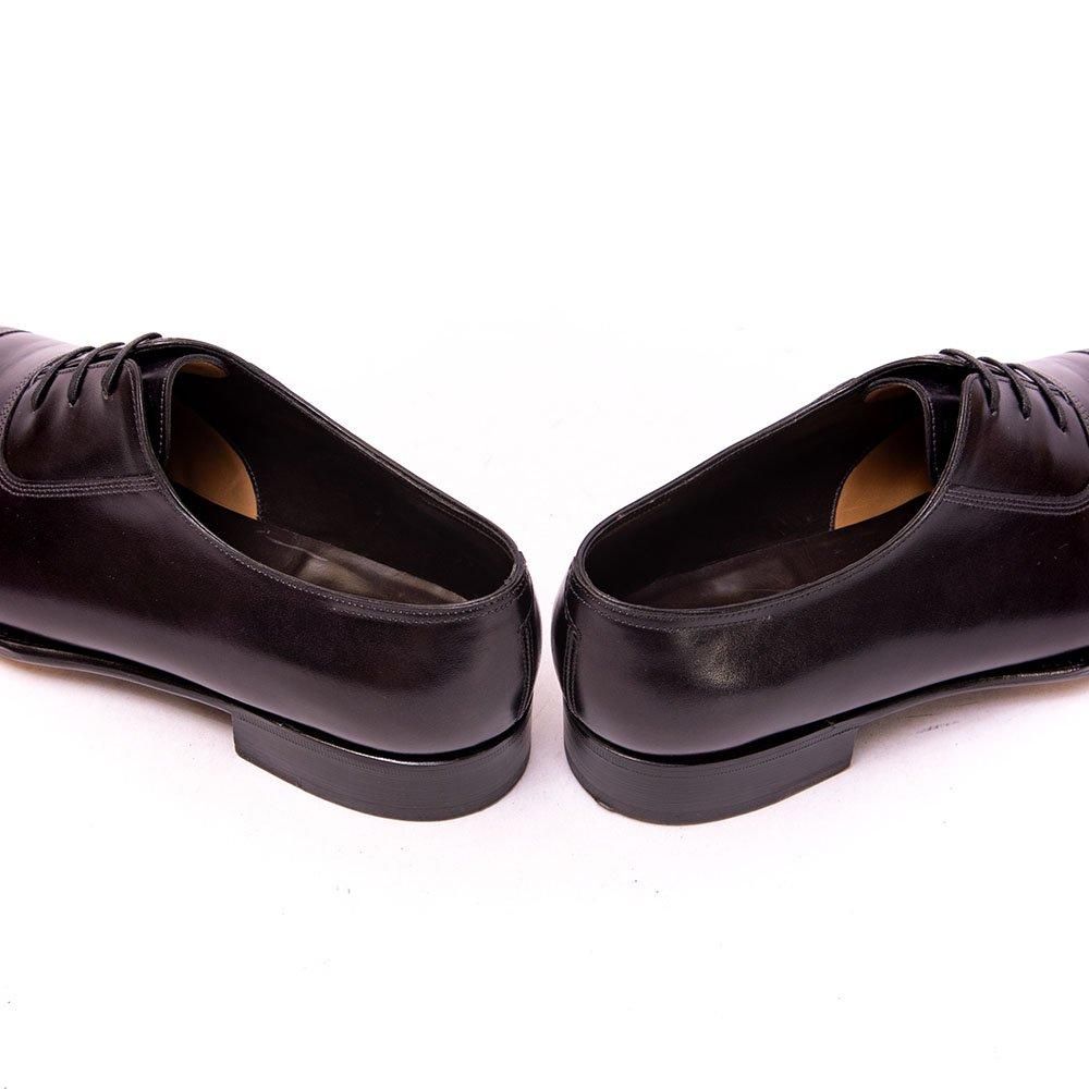 ジョンロブ 2014イヤーモデル ストレートチップ アデレード