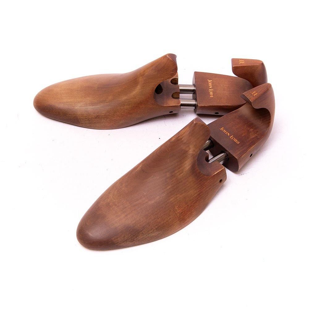 ジョンロブ 2014イヤーモデル ストレートチップ アデレード ブラック