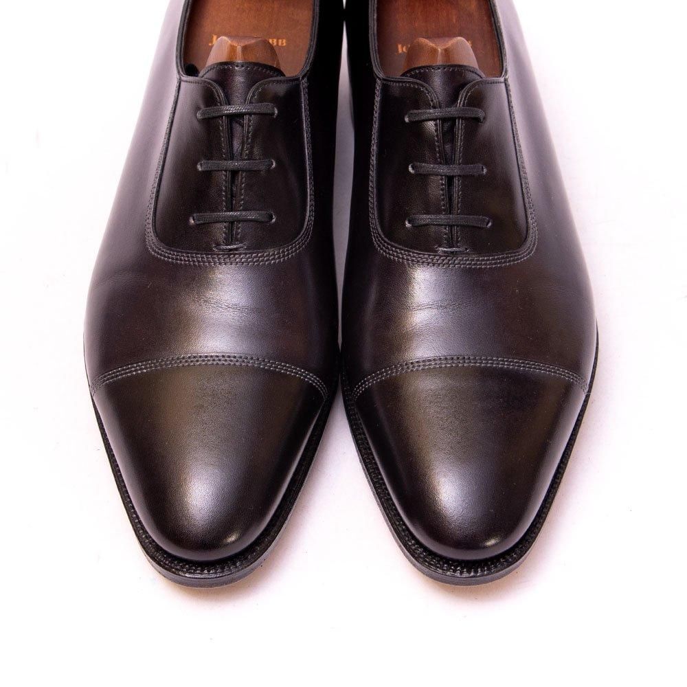 【希少】JOHN LOBB 2014年イヤーモデル ＃7000 UK7 1/2 JOHN LOBB｜イヤーモデル「JOHN LOBB 2014」が発売 - Web