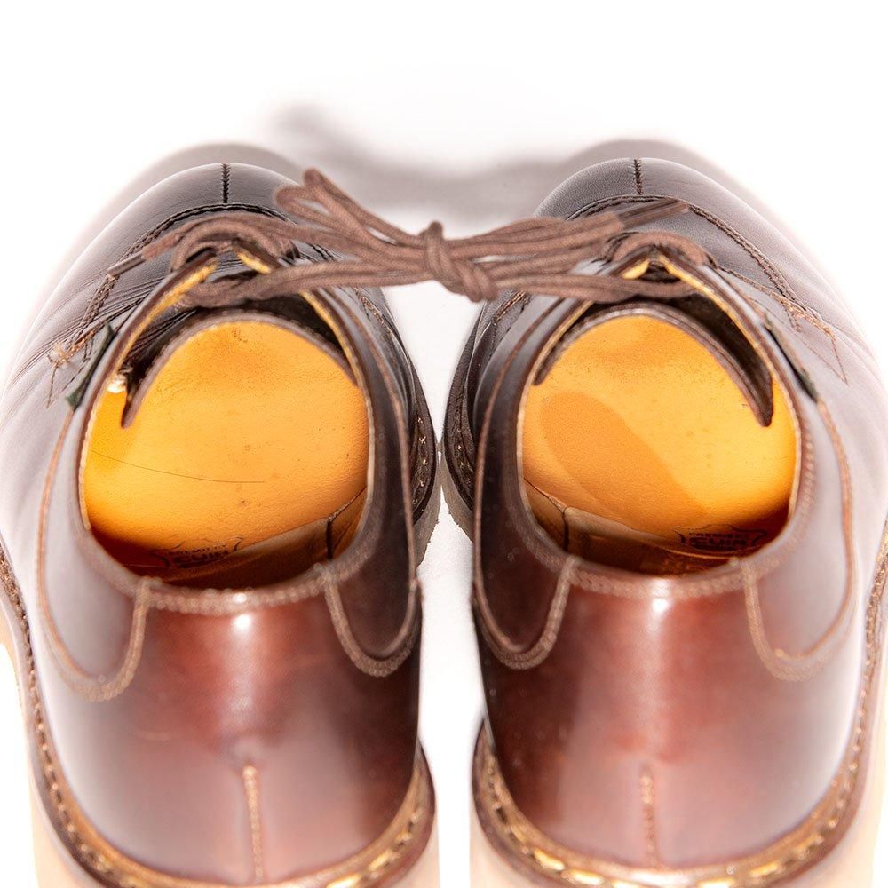 バラブーツ　アヴィニョン　7.5 Paraboot AVIGNON AVIGNON(アヴィニョン) | パラブーツ日本公式オンラインストア