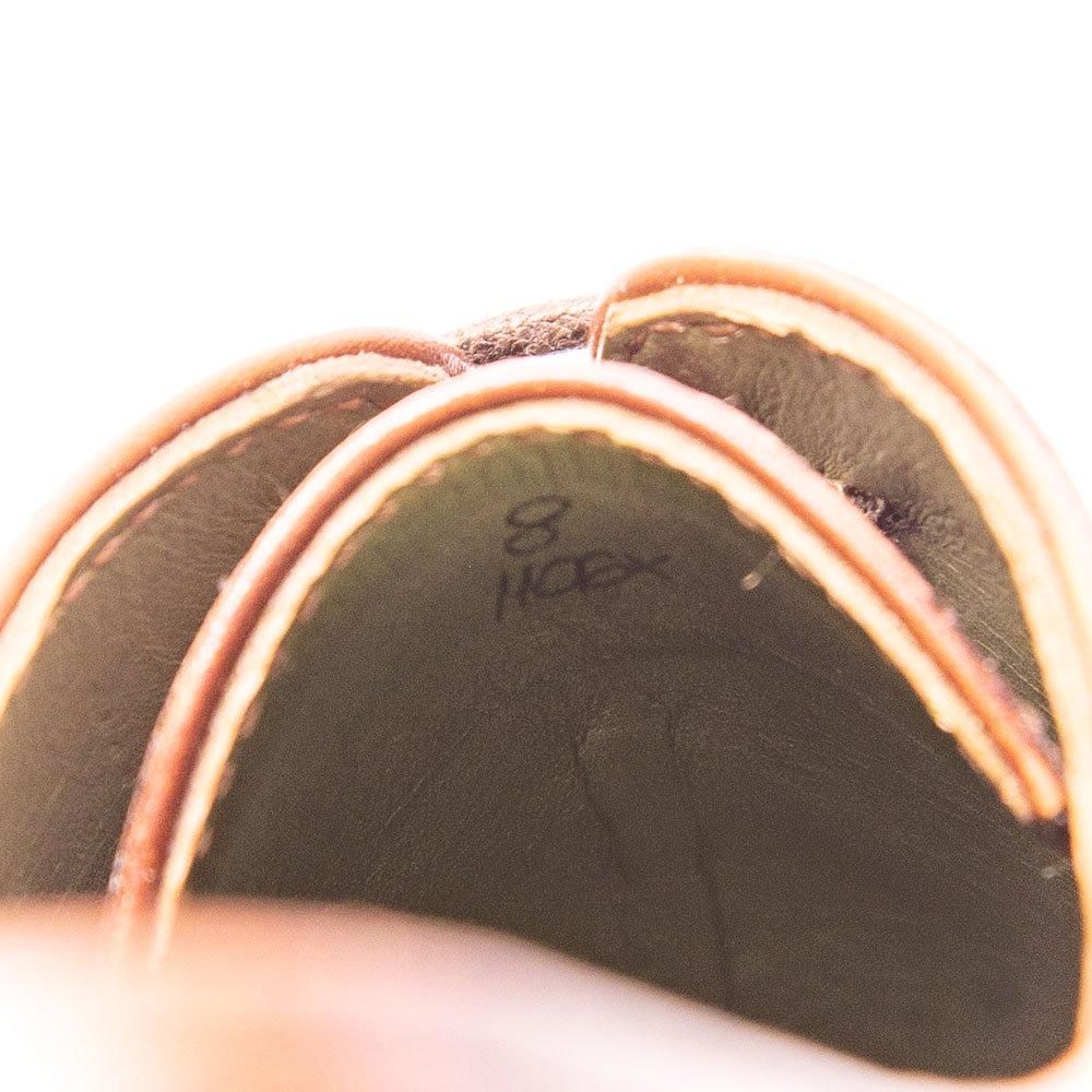 レア 廃盤 ベルルッティ アレッサンドロ スカーズ サイズ8 中古・古着通販】Berluti (ベルルッティ) アレッサンドロ