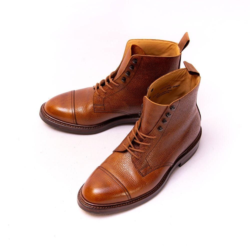 クロケット&ジョーンズ CONISTON(コニストン) キャップトゥ クロケット&ジョーンズ CONISTON(コニストン) キャップトゥ