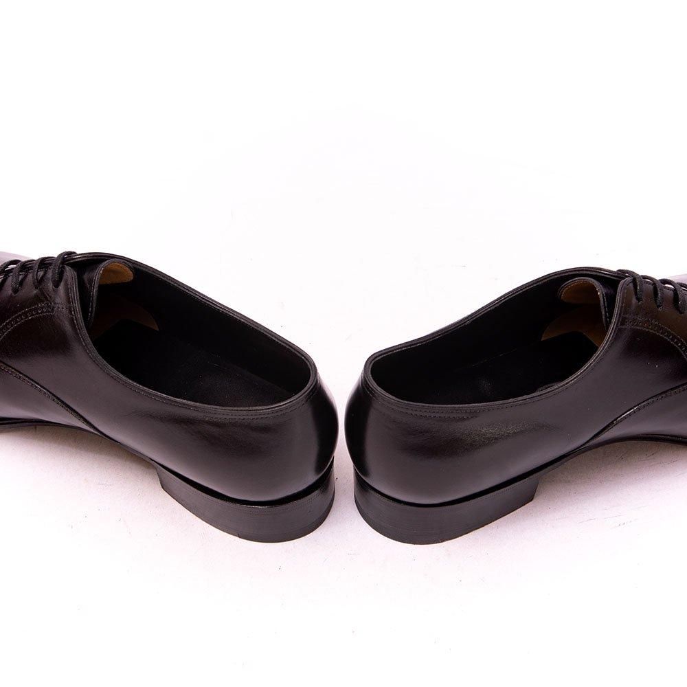 希少　ジョンロブ　フィリップ２　６．５D　黒　プレステージライン JOHN LOBB - 希少 ジョンロブ フィリップ2 6．5D 黒