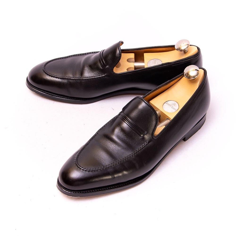 John Lobb AMBLE（ジョンロブ アンブル） Mens Luxury Shoes | Amble | John Lobb シーズンカテゴリー