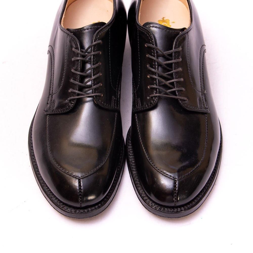 Alden 54331 サイズ7 1/2 コードバンブイチップ