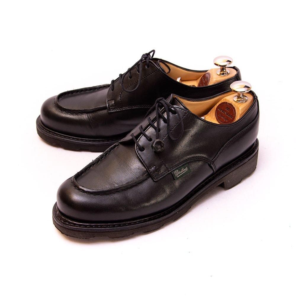 【新品未使用】 Paraboot シャンボード 6 2025年最新】Yahoo!オークション -paraboot パラブーツ 6の中古