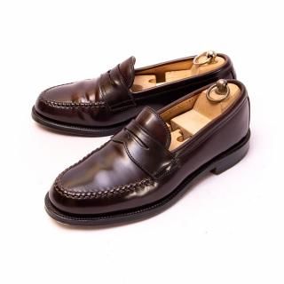 中古オールデン販売 | 中古高級革靴通販ラスタイルシューズショップ