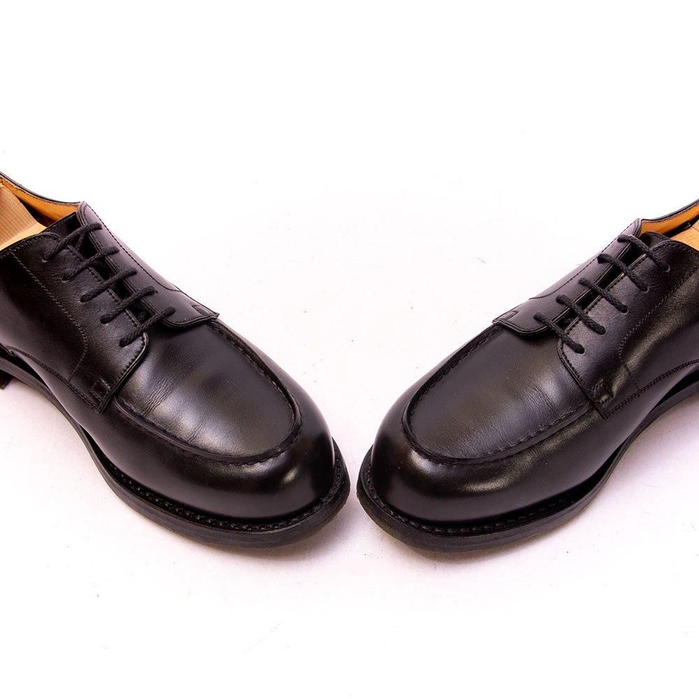 J.M. Weston 641 Golf Black 7D ゴルフ