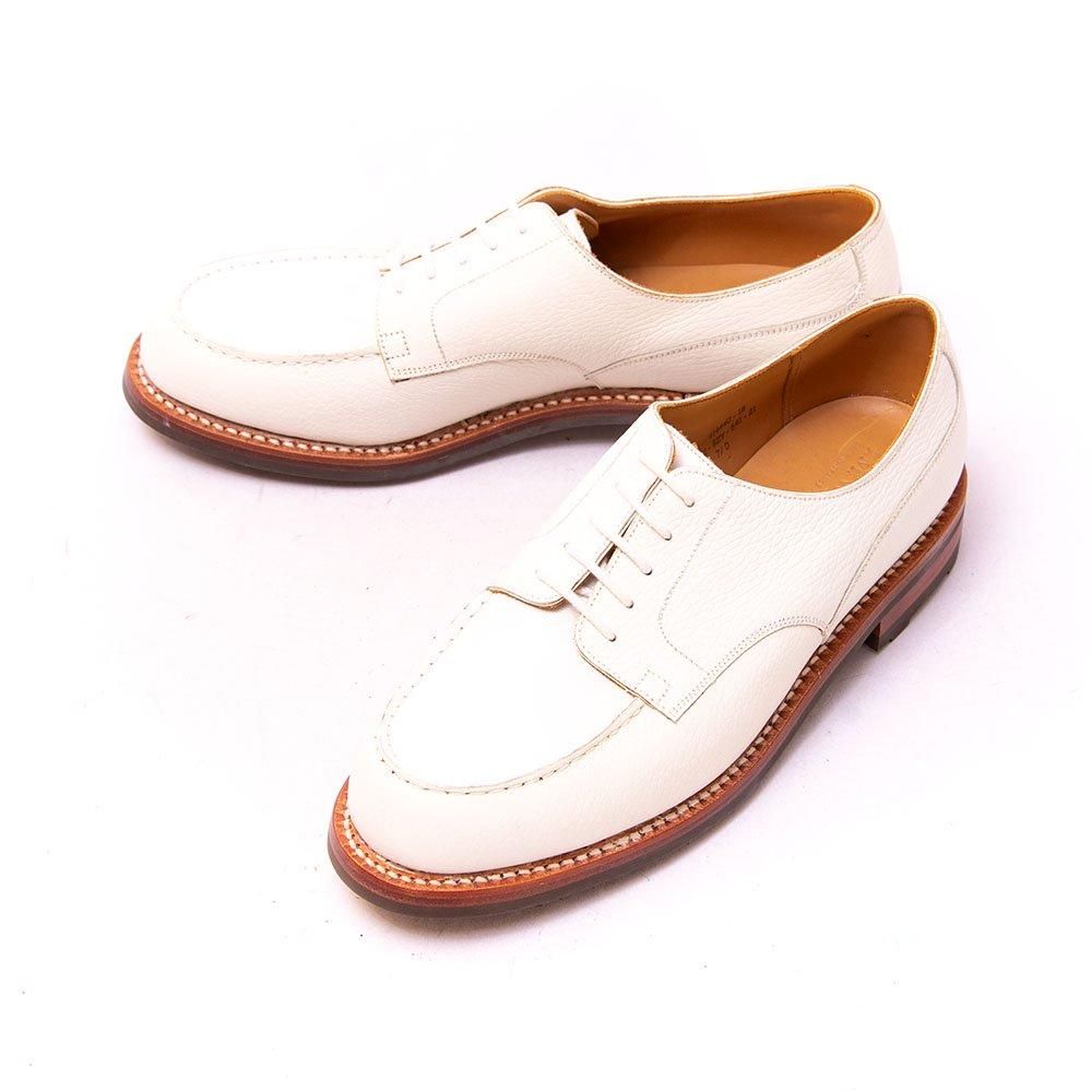 J.M WESTON ／GOLF OXFORD(ホワイトカラー) J.M WESTON ／GOLF OXFORD(ホワイトカラー) J.M WESTON ／GOLF