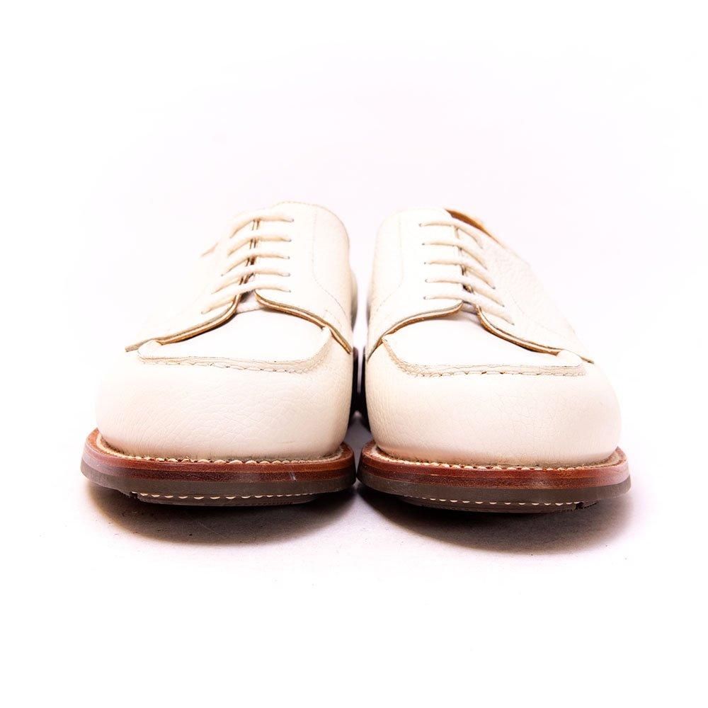 ジェイエムウエストン GOLF(ゴルフ) 641Uチップ ホワイト キルト付属