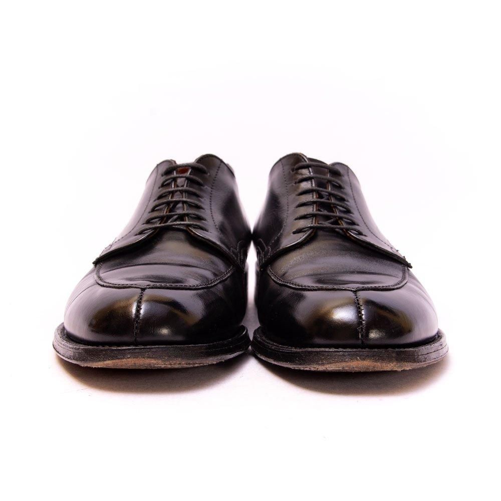オールデン 87157 Vチップ ブラック バリーラスト Leather Soul オールデン 87157 Vチップ ブラック バリーラスト Leather Soul