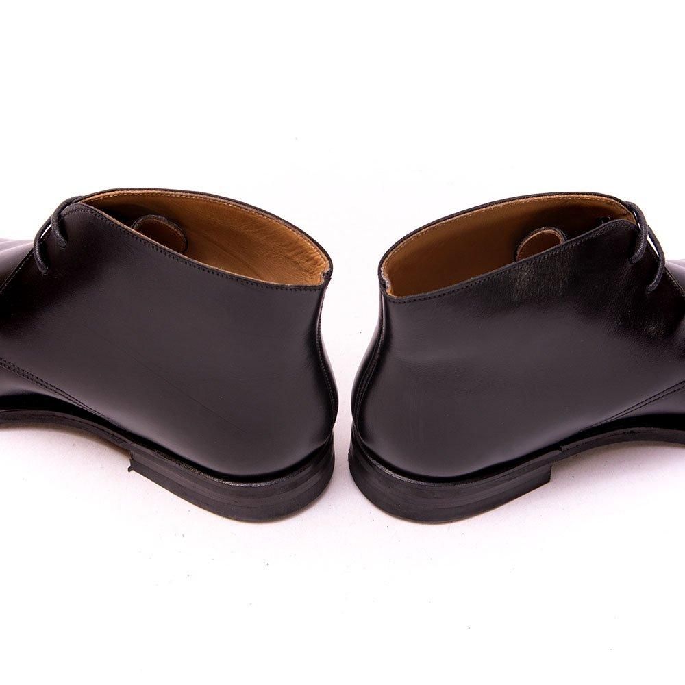 クロケット＆ジョーンズ TETBURY(テットベリー) チャッカブーツ