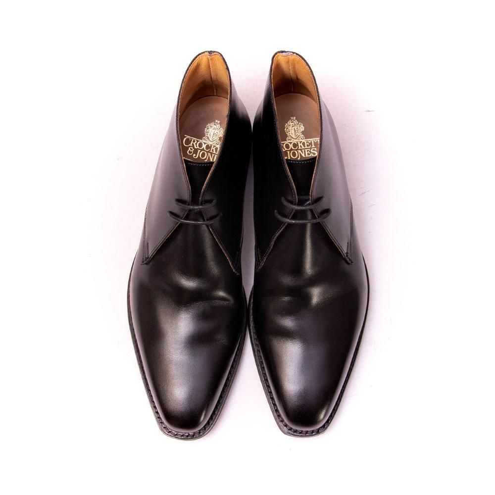 クロケット&ジョーンズ TETBURY(テットベリー) チャッカブーツ クロケット&ジョーンズ TETBURY(テットベリー) チャッカブーツ
