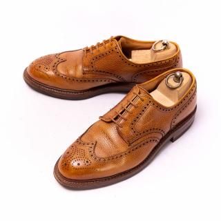 中古クロケット&ジョーンズ販売 | 中古高級革靴通販ラスタイル 中古クロケット&ジョーンズ販売 | 中古高級革靴通販ラスタイル