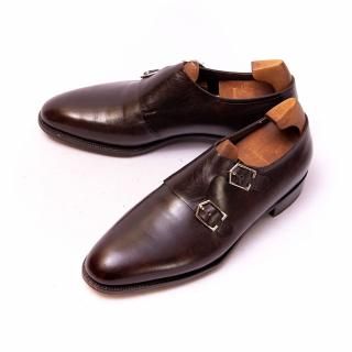 中古ジョンロブ販売 |中古高級革靴通販ラスタイルシューズショップ