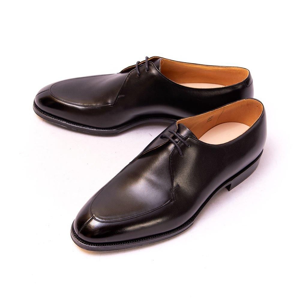 カルマンソロジー A1017 TEDS SHOES(テッズシューズ)Uチップ カルマンソロジー A1017 TEDS SHOES(テッズシューズ)Uチップ