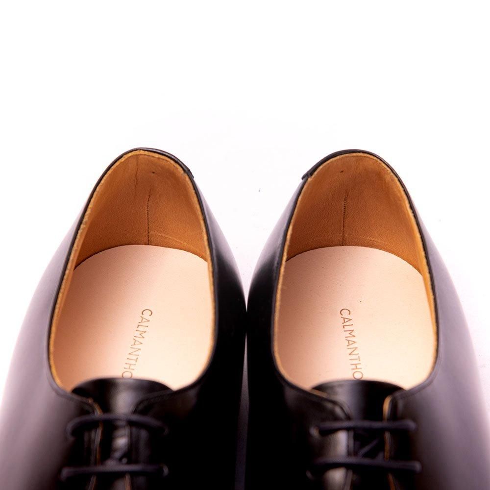 カルマンソロジー A1017 TEDS SHOES(テッズシューズ)Uチップ カルマンソロジー A1017 TEDS SHOES(テッズシューズ)Uチップ