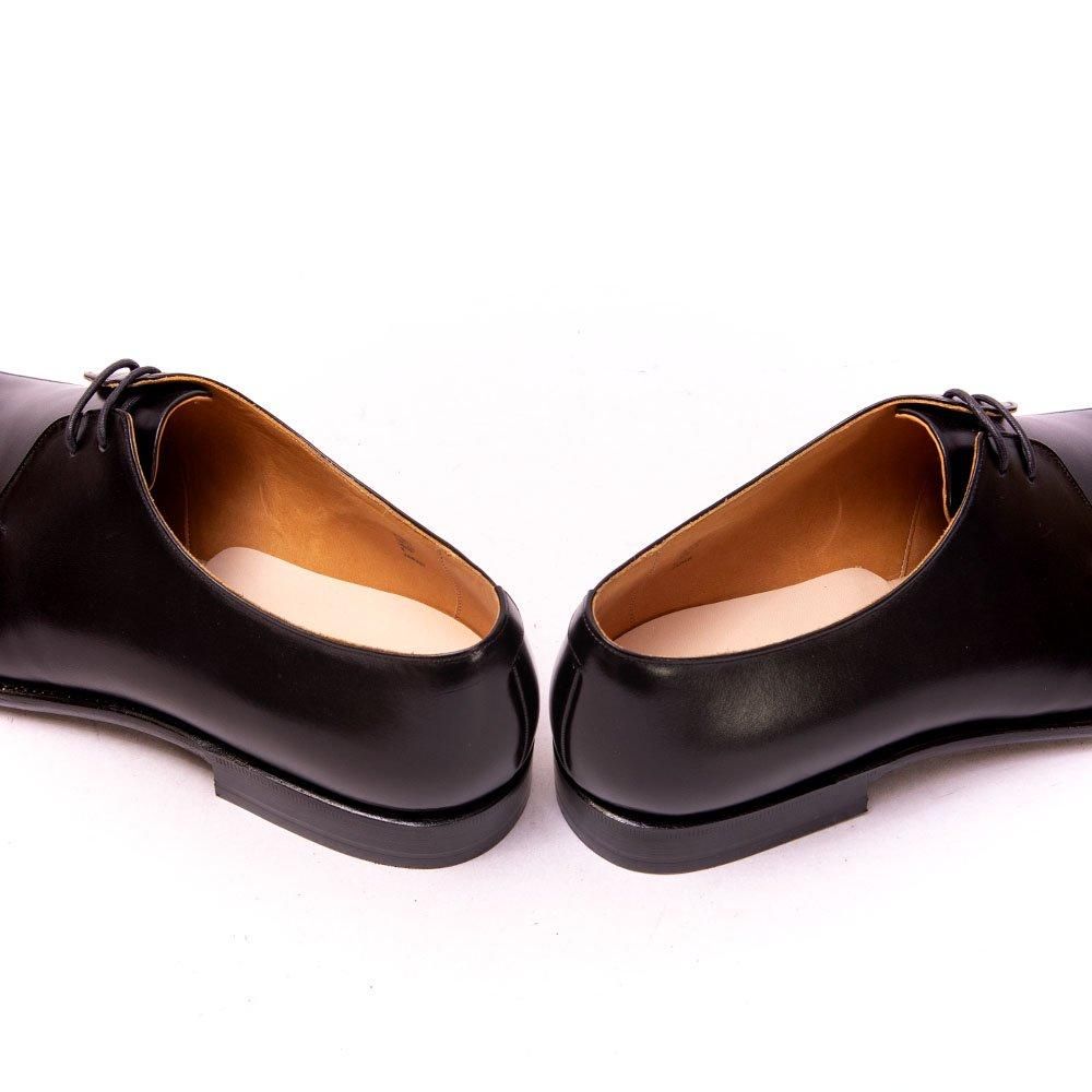 カルマンソロジー A1017 TEDS SHOES(テッズシューズ)Uチップ カルマンソロジー A1017 TEDS SHOES(テッズシューズ)Uチップ