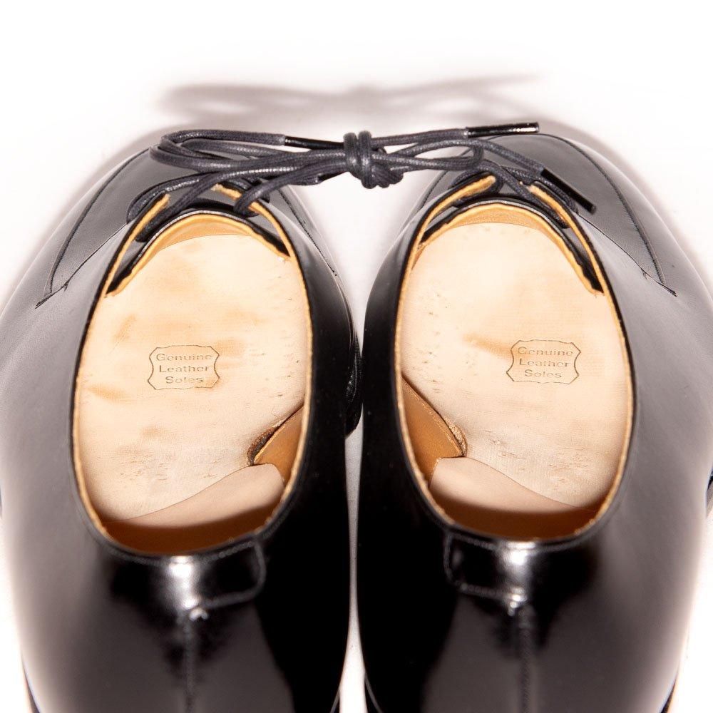 カルマンソロジー A1017 TEDS SHOES(テッズシューズ)Uチップ カルマンソロジー A1017 TEDS SHOES(テッズシューズ)Uチップ