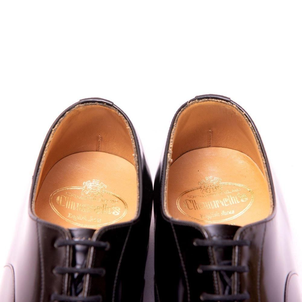 Church's CONSUL （コンサル）sizeUK7 Church's CONSUL （コンサル）sizeUK7 - メルカリ