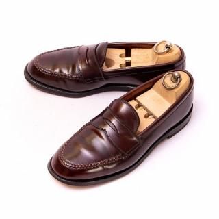 中古オールデン販売 | 中古高級革靴通販ラスタイルシューズショップ 中古オールデン販売 | 中古高級革靴通販ラスタイルシューズショップ