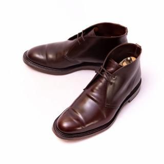 中古高級革靴販売 | 中古高級革靴通販ラスタイルシューズショップ