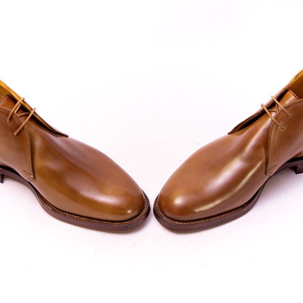 クロケット＆ジョーンズ CHERTSEY(チャートシー)チャッカブーツ