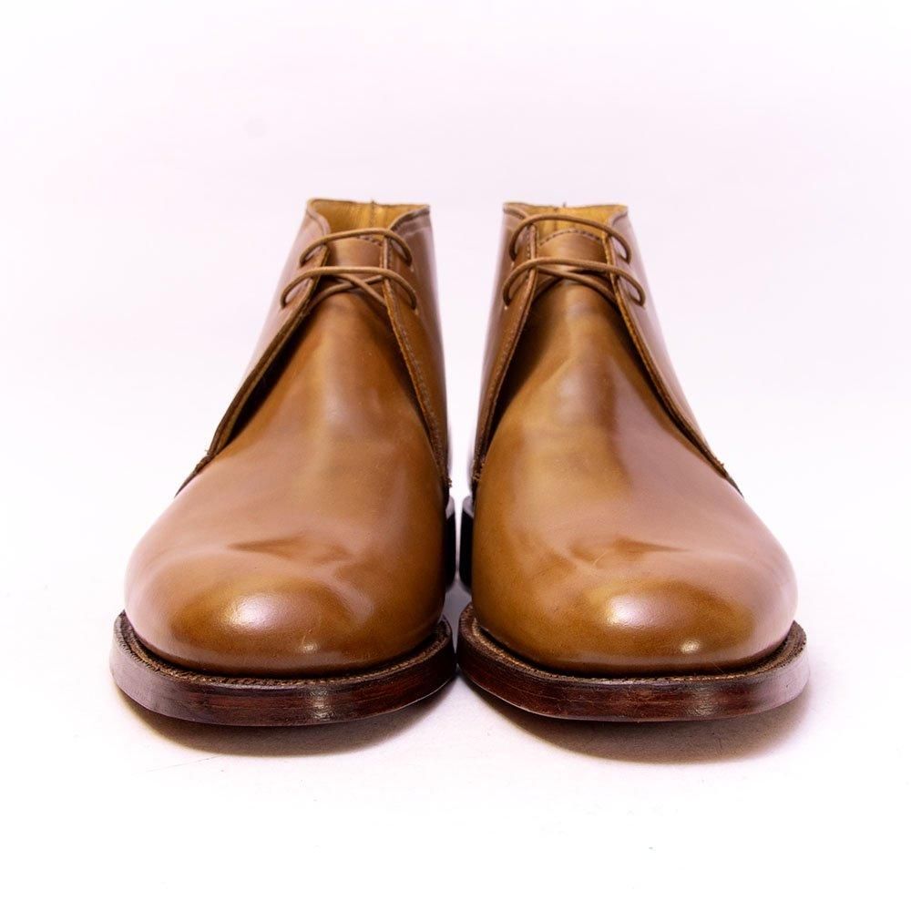 クロケット＆ジョーンズ CHERTSEY(チャートシー)チャッカブーツ