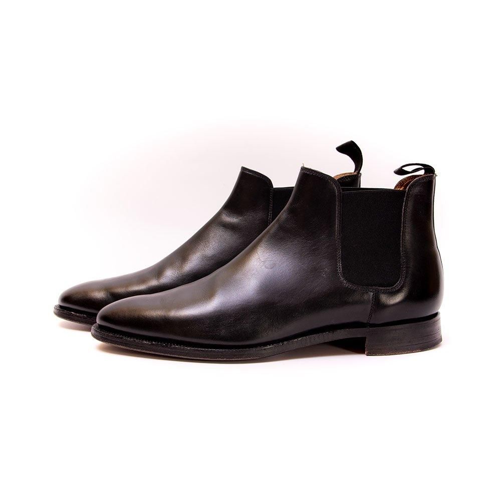 åȡ硼 CHELSEA(륷)ɥ֡ ֥å BEAMS F(ӡॹ) 6.5E