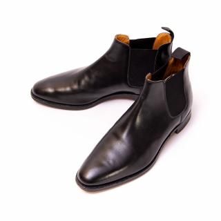åȡ硼 CHELSEA(륷)ɥ֡ ֥å BEAMS F(ӡॹ) 6.5E