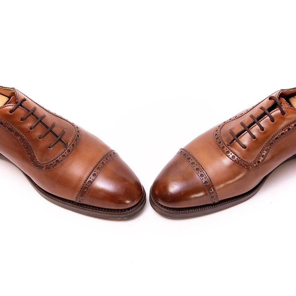 エドワードグリーン CANTERBURY(カンタベリー)クォーター