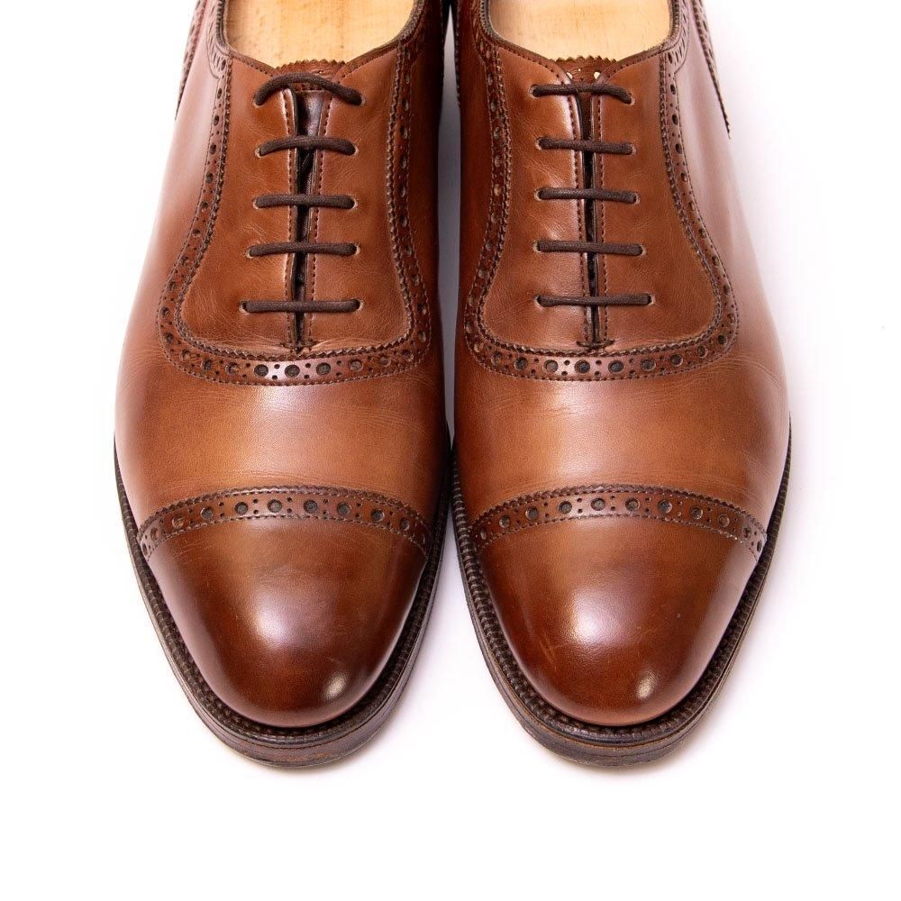 エドワードグリーン CANTERBURY(カンタベリー)クォーター
