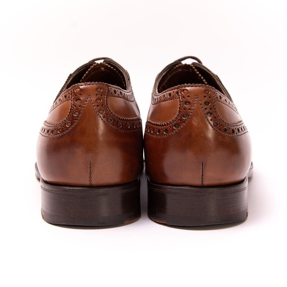 エドワードグリーン CANTERBURY(カンタベリー)クォーター