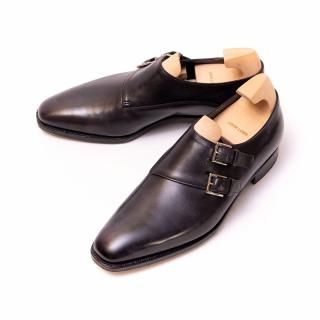 中古ジョンロブ販売 |中古高級革靴通販ラスタイルシューズショップ