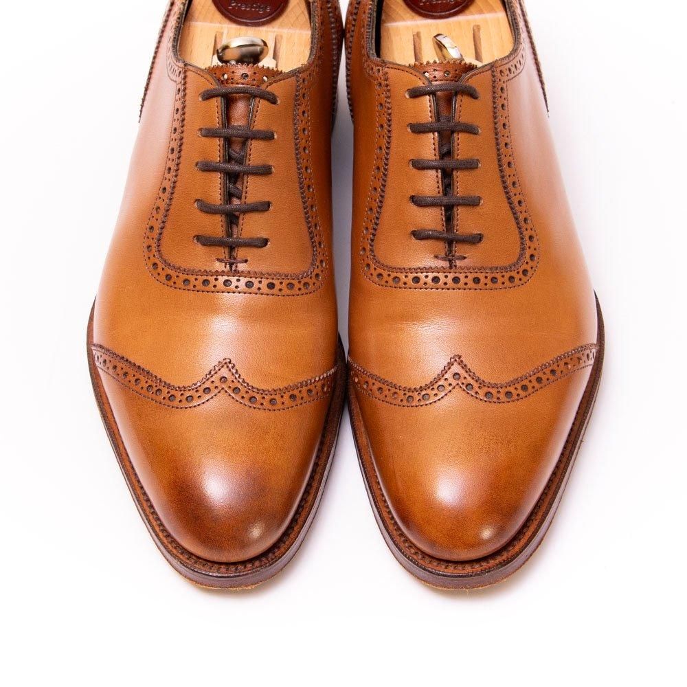 エドワードグリーン SOUTHWOLD(サウスウォールド)ショート