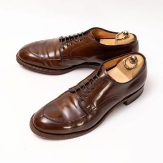 中古オールデン販売 | 中古高級革靴通販ラスタイルシューズショップ 中古オールデン販売 | 中古高級革靴通販ラスタイルシューズショップ