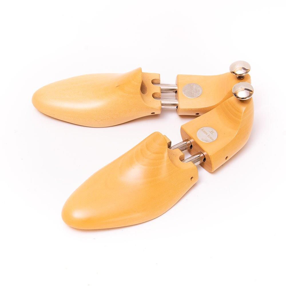 ジョンロブ BERKLEY(バークレー)サイドモンク シングルモンク ブルー