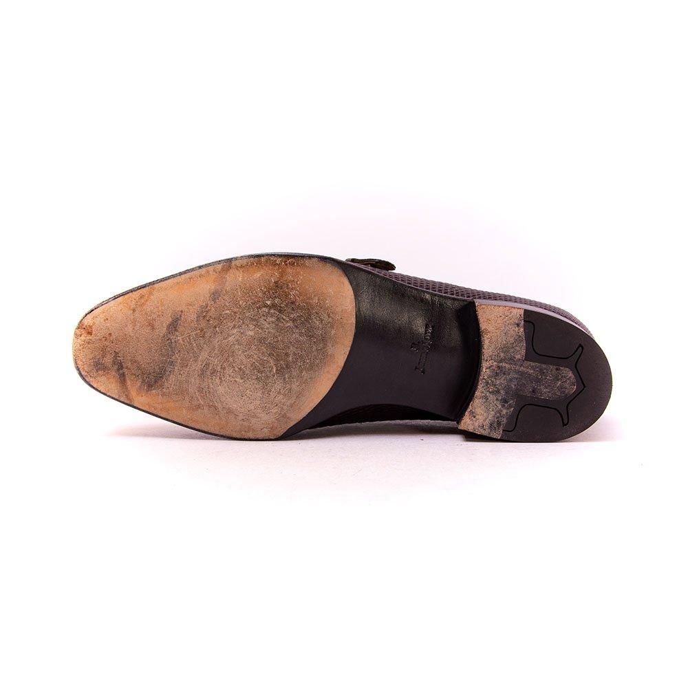 ジョンロブ JOHN LOBB ローファー オックスフォード ドレス