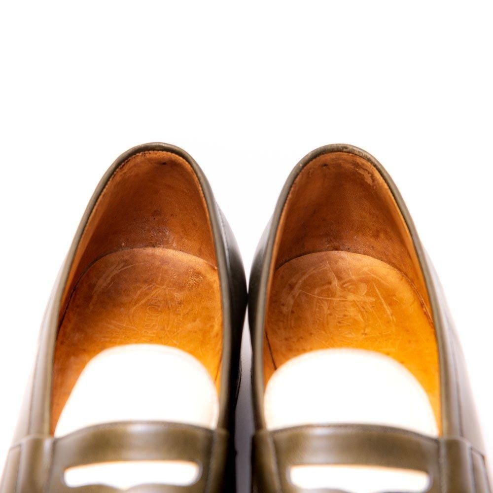 靴 J.M.WESTON 180 HUNTER GREEN 5.5C 11411841801FP_1200x600_crop_ce