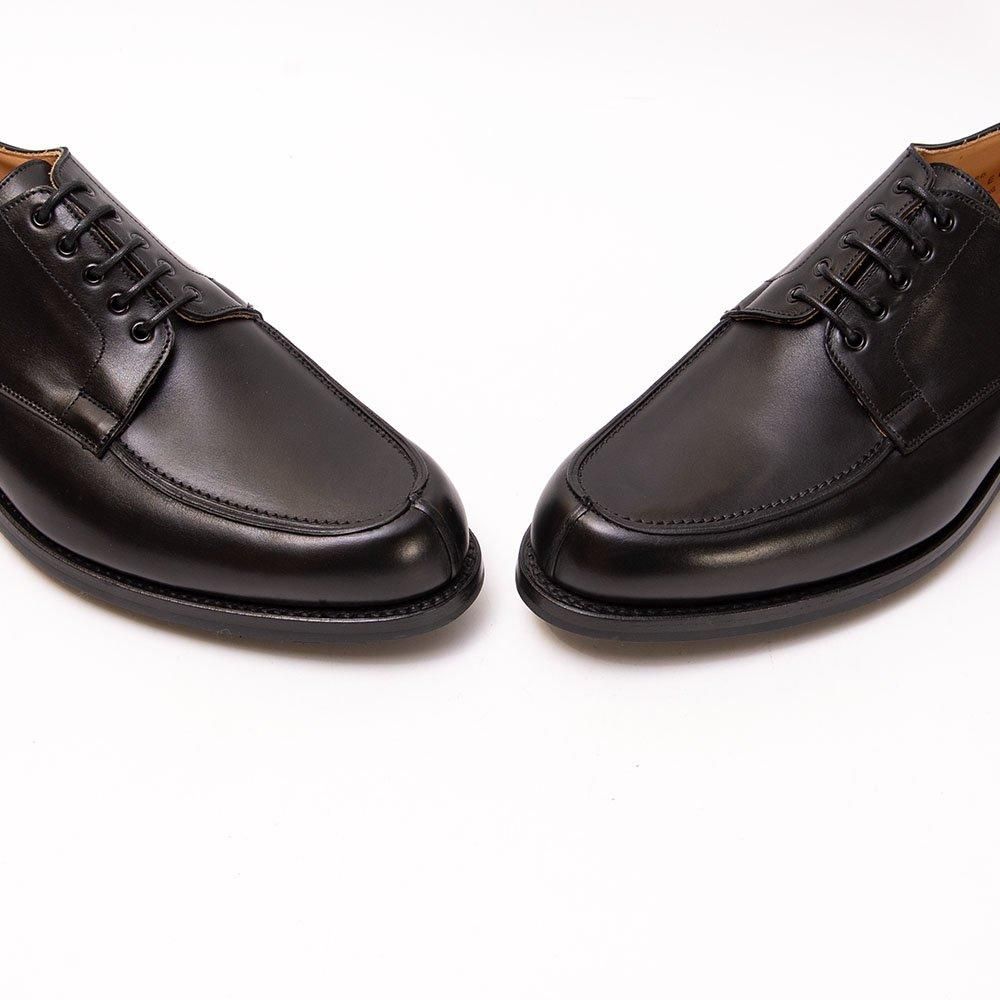 クロケット＆ジョーンズ WEXFORD(ウェックスフォード) Uチップ