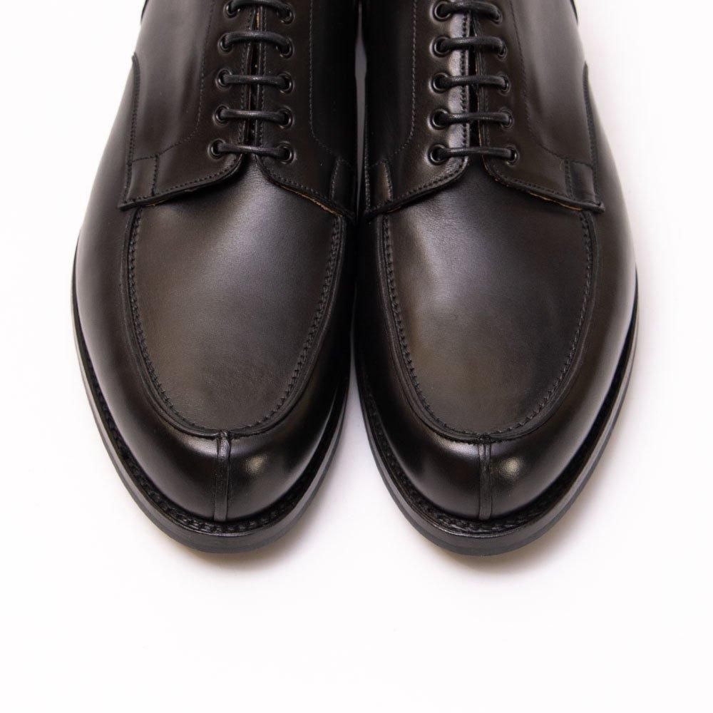 クロケット＆ジョーンズ WEXFORD(ウェックスフォード) Uチップ