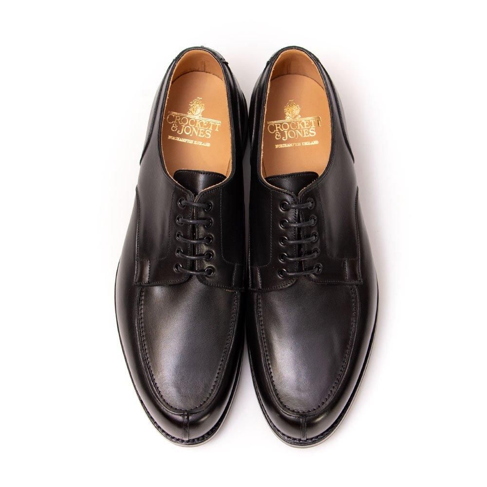 クロケット＆ジョーンズ WEXFORD(ウェックスフォード) Uチップ