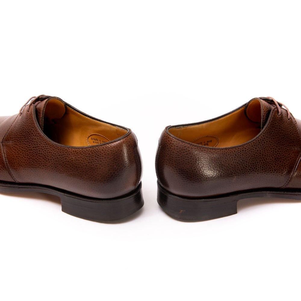 エドワードグリーン HOLBORN(ホルボーン) プレーントゥ ウォルナット